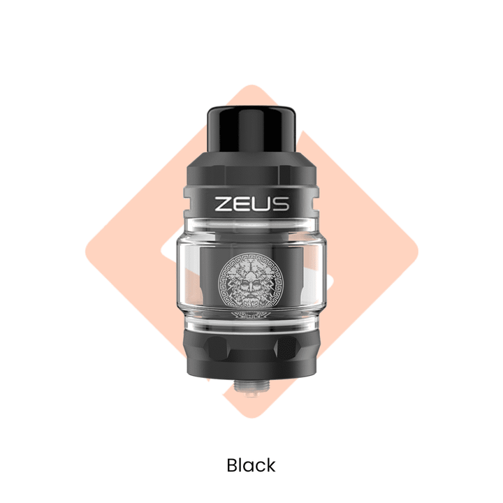 GEEKVAPE - Z (Zeus Sub Ohm) Tank | Vapors R Us LLC