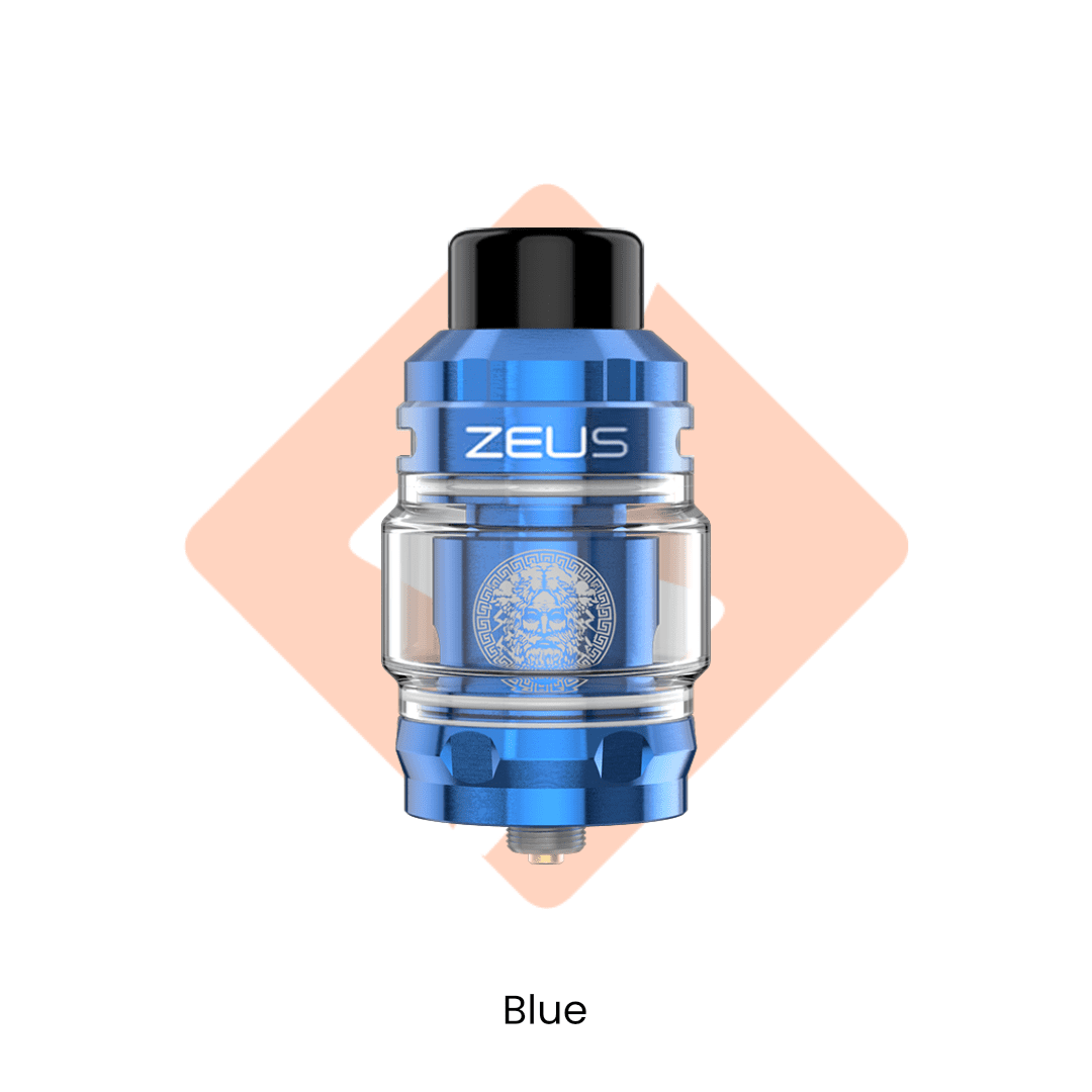 GEEKVAPE - Z (Zeus Sub Ohm) Tank | Vapors R Us LLC