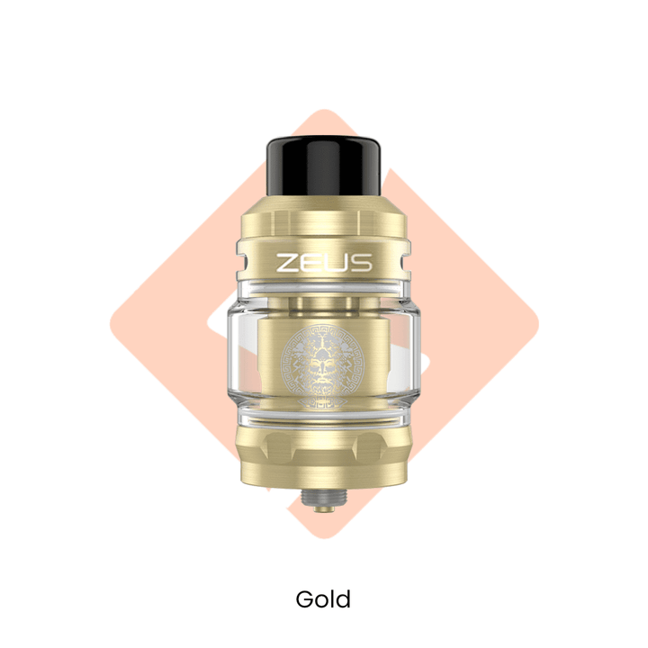 GEEKVAPE - Z (Zeus Sub Ohm) Tank | Vapors R Us LLC