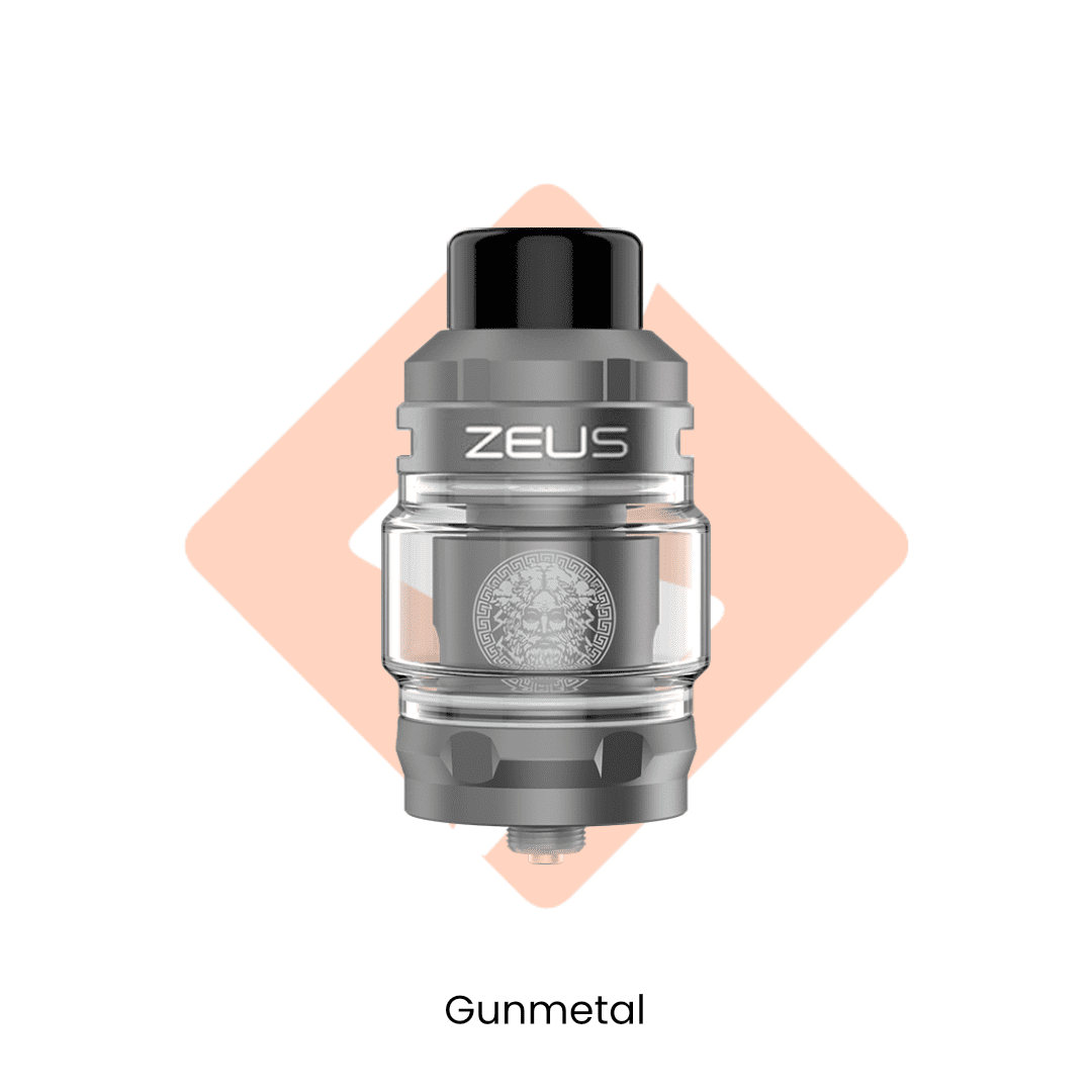 GEEKVAPE - Z (Zeus Sub Ohm) Tank | Vapors R Us LLC