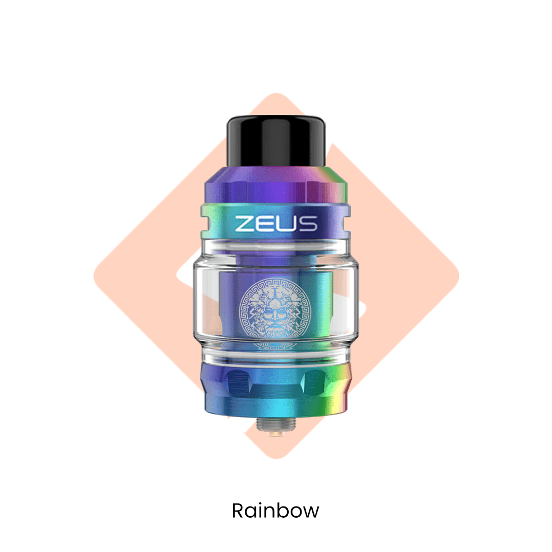 GEEKVAPE - Z (Zeus Sub Ohm) Tank | Vapors R Us LLC