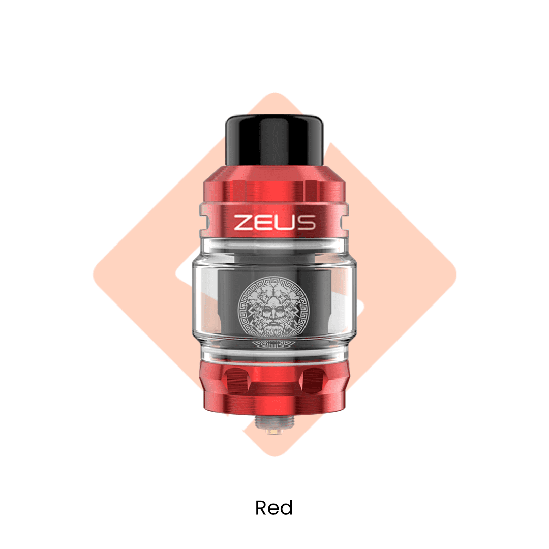 GEEKVAPE - Z (Zeus Sub Ohm) Tank | Vapors R Us LLC