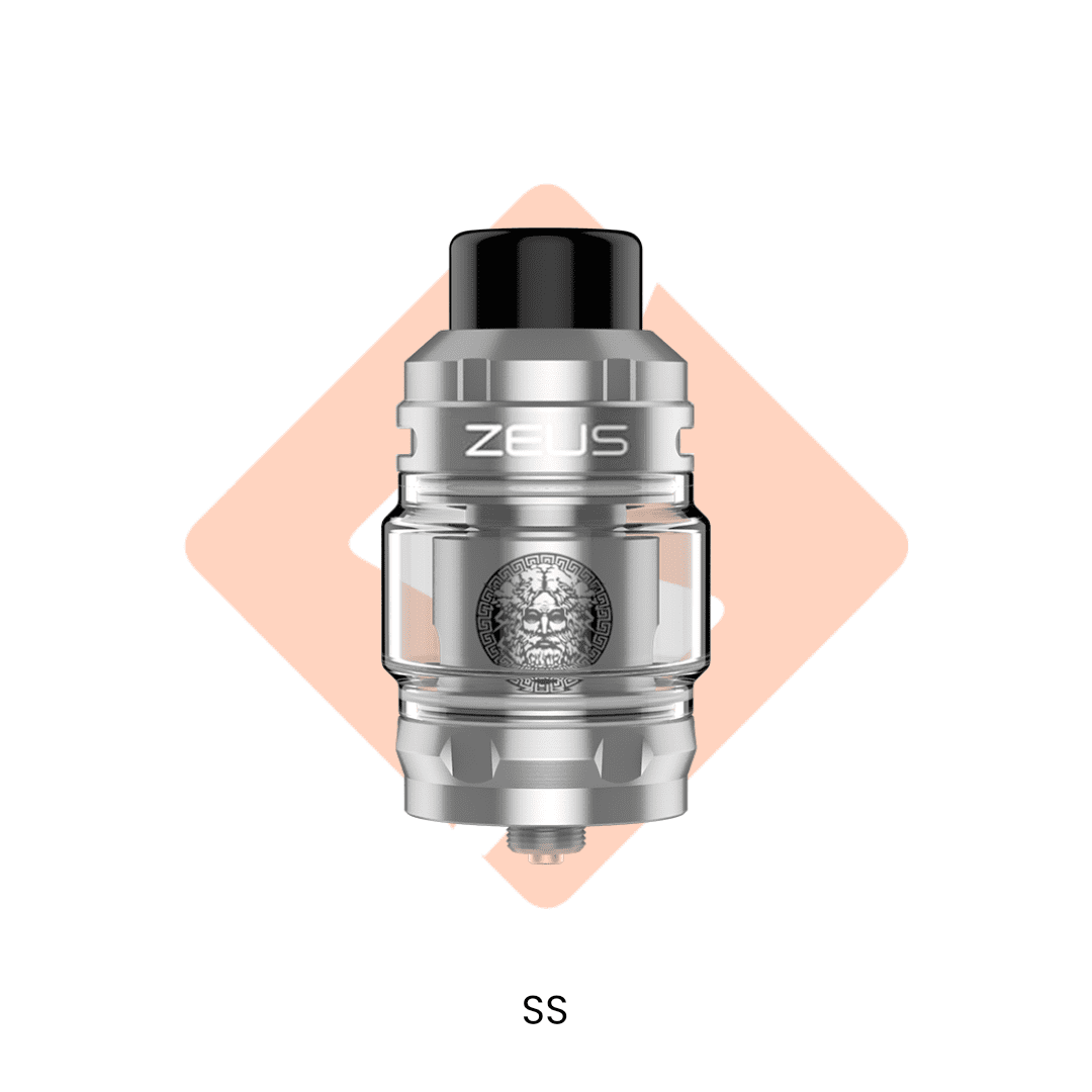 GEEKVAPE - Z (Zeus Sub Ohm) Tank | Vapors R Us LLC