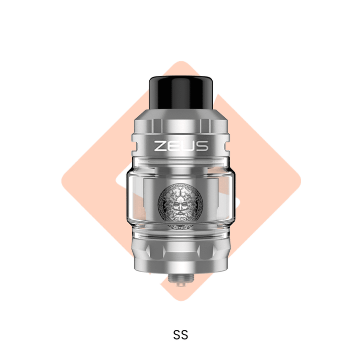 GEEKVAPE - Z (Zeus Sub Ohm) Tank | Vapors R Us LLC