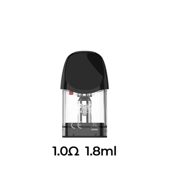 UWELL - Caliburn A3/AK3 Replacement Pods | Vapors R Us LLC