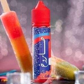 MAZAJ - Rocket Lolly Water Ice 3mg 60ml | Vapors R Us LLC