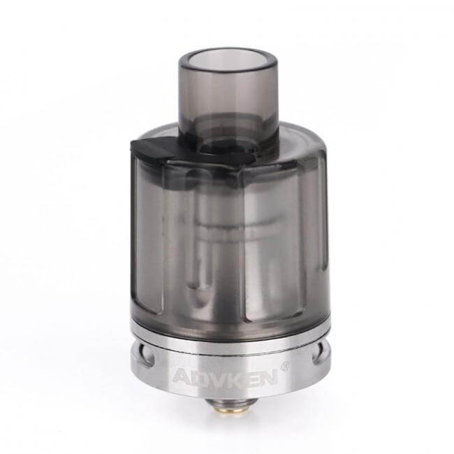 ADVKEN - Barra Mesh Sub Ohm Tank | Vapors R Us LLC