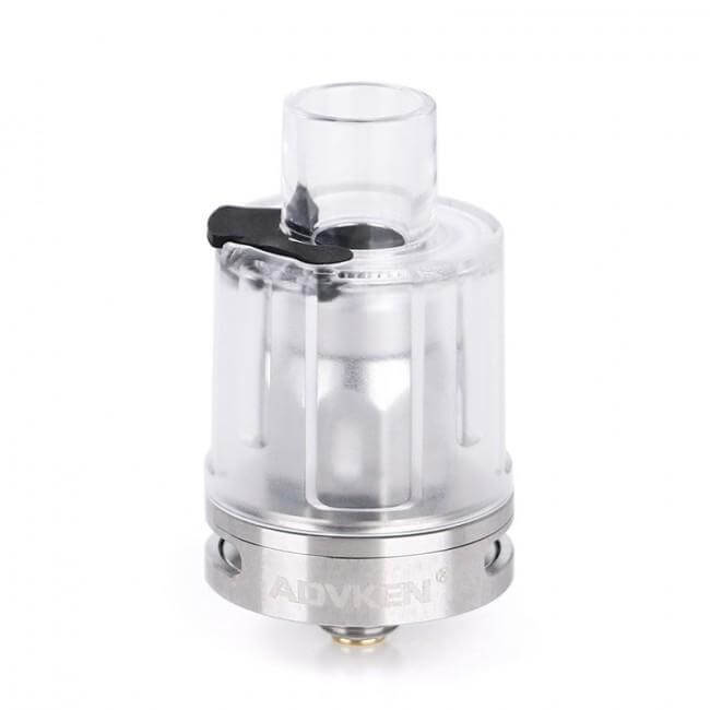 ADVKEN - Barra Mesh Sub Ohm Tank | Vapors R Us LLC