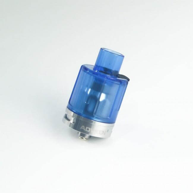 ADVKEN - Barra Mesh Sub Ohm Tank | Vapors R Us LLC