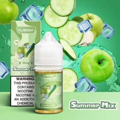 VLADDIN - Summer Mix 30ml (SaltNic) | Vapors R Us LLC