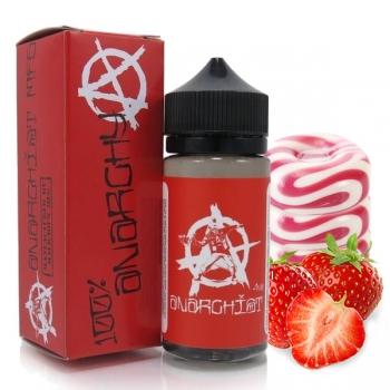 ANARCHIST - Red 100ml | Vapors R Us LLC