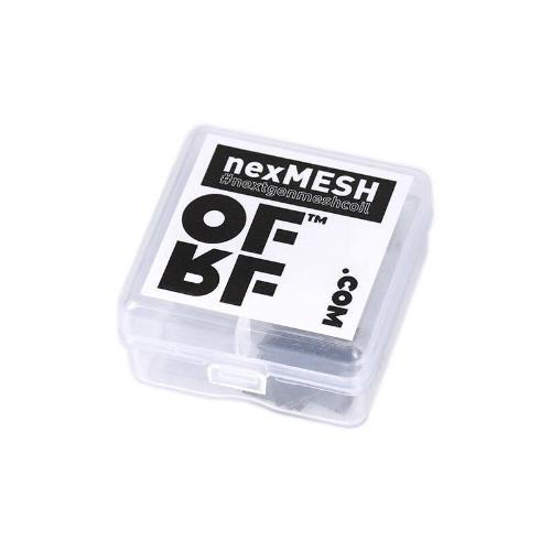 WOTOFO - OFRF NexMesh Mesh Coil (10PCS) | Vapors R Us LLC