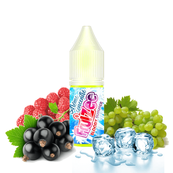 FRUIZEE - Bloody Summer 30ml (SaltNic) | Vapors R Us LLC