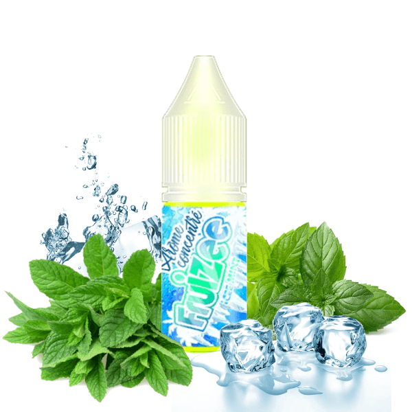 FRUIZEE - Icee Mint 30ml (SaltNic) | Vapors R Us LLC