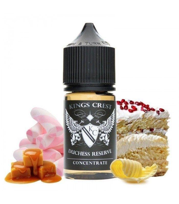 KINGS CREST - Duchess Reserve 30ml (SaltNic) | Vapors R Us LLC