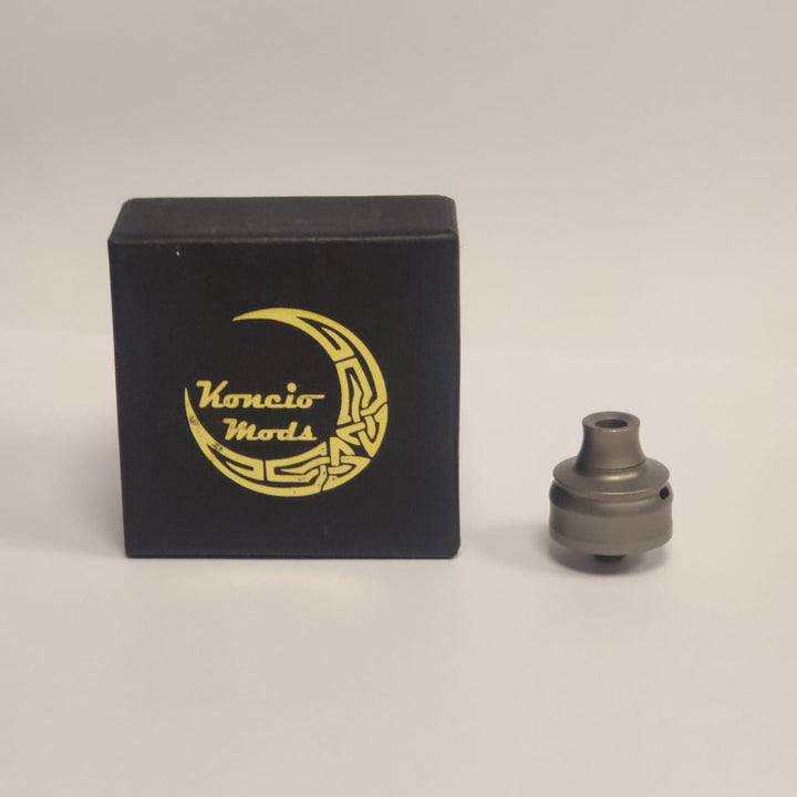 KONCIO MODS - Artoo RDA 22mm (USED) | Vapors R Us LLC