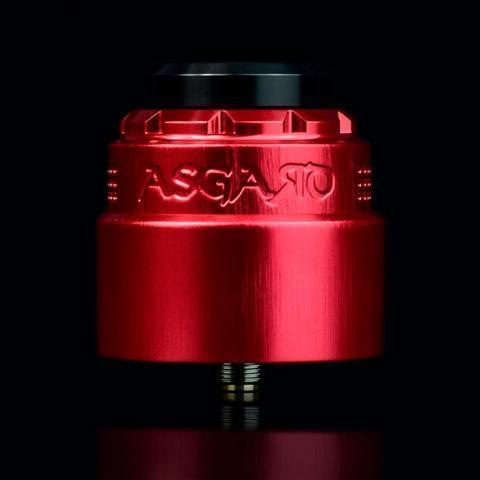 VAPERZ CLOUD - Asgard 30mm RDA Tank | Vapors R Us LLC