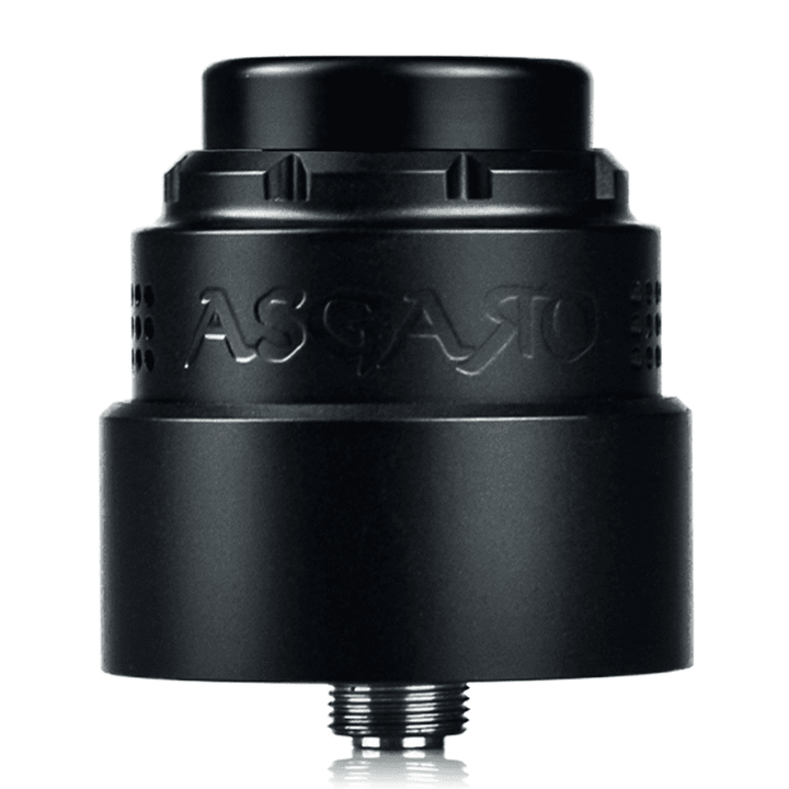 VAPERZ CLOUD - Asgard Mini 25mm RDA Tank | Vapors R Us LLC