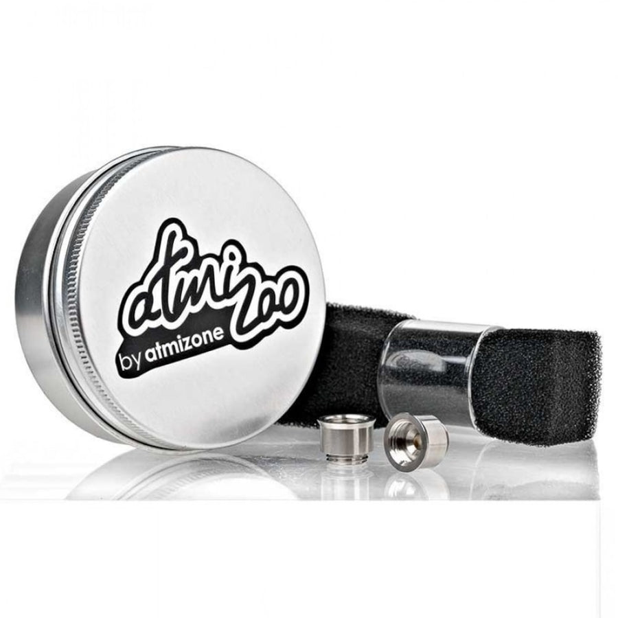 ATMIZOO - Tripod 3.4ml RTA Extention Kit | Vapors R Us LLC