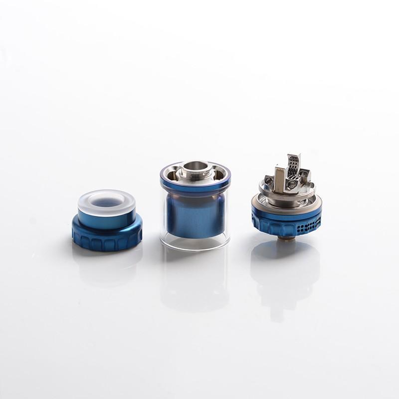 DOVPO - Blotto Mini RTA 23.4mm | Vapors R Us LLC