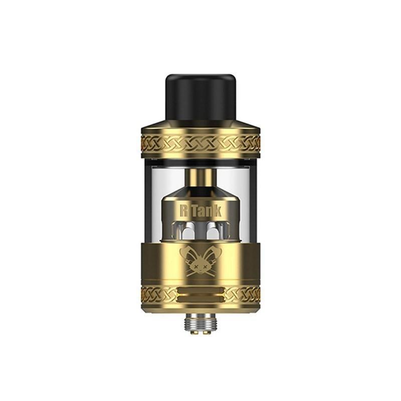 HELLVAPE - Dead Rabbit R Mesh RTA 25.5mm | Vapors R Us LLC