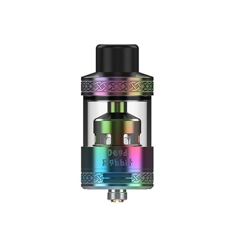 HELLVAPE - Dead Rabbit R Mesh RTA 25.5mm | Vapors R Us LLC