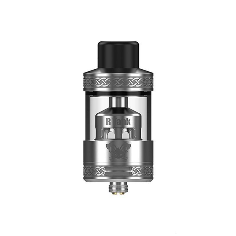 HELLVAPE - Dead Rabbit R Mesh RTA 25.5mm | Vapors R Us LLC