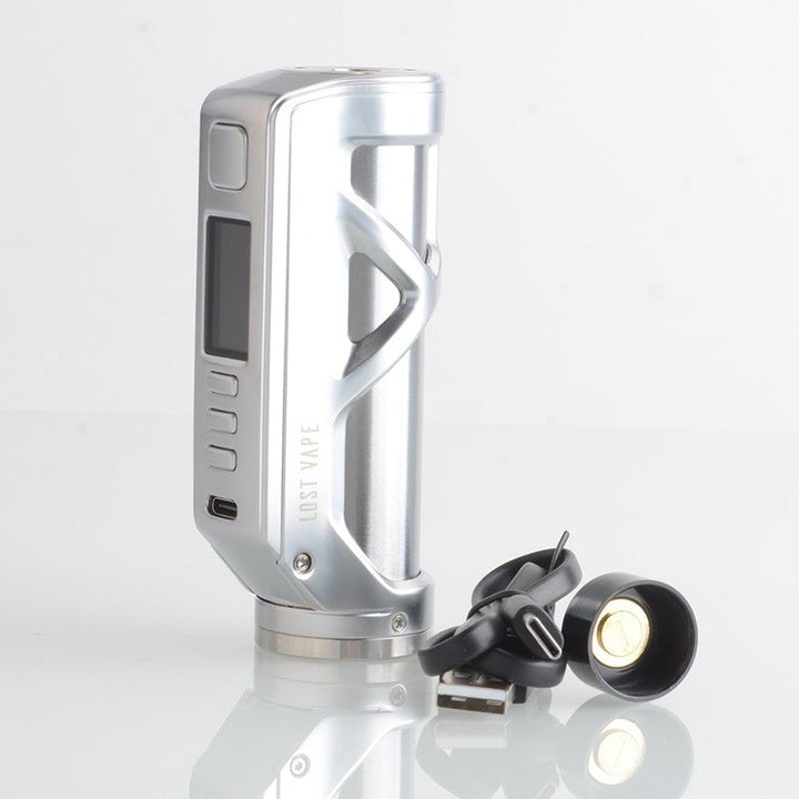 LOST VAPE - Cyborg Quest 100W Mod | Vapors R Us LLC