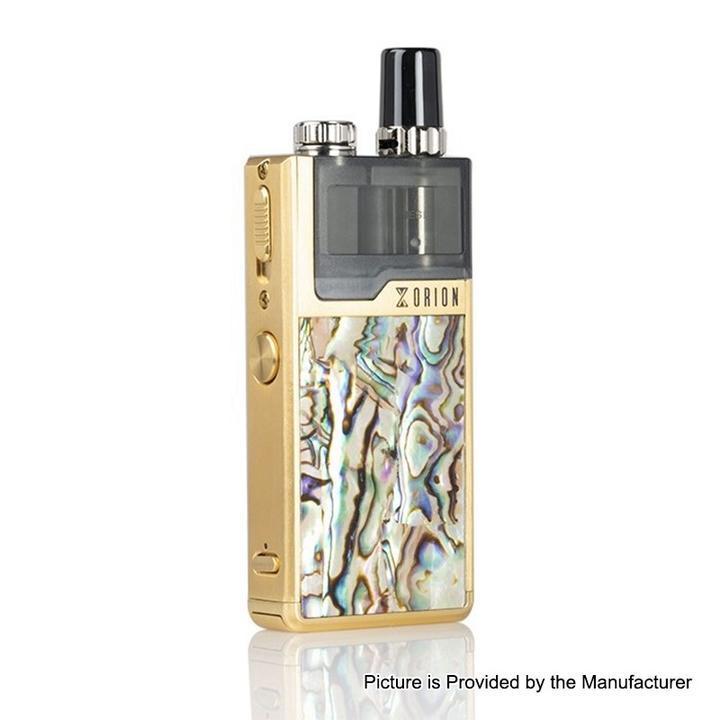LOST VAPE - Orion Plus Kit | Vapors R Us LLC