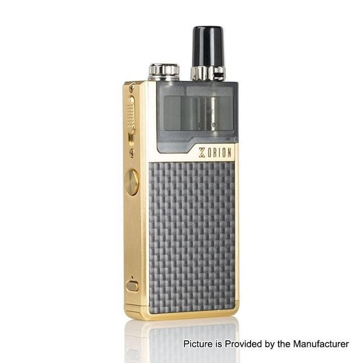 LOST VAPE - Orion Plus Kit | Vapors R Us LLC