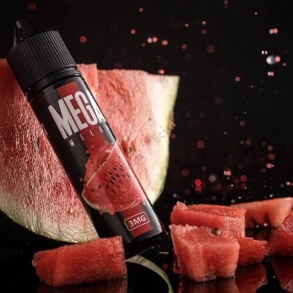 GRAND ELIQUIDS - Mega Melon 60ml | Vapors R Us LLC