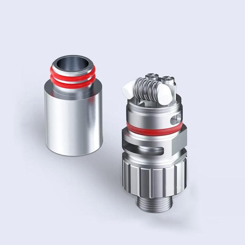 SMOK RGC RBA Head (Rebuildable Atomizer Head)