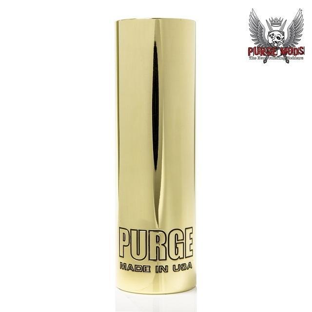 Purge Back to Basics V5 Mod   (Mechanical) 