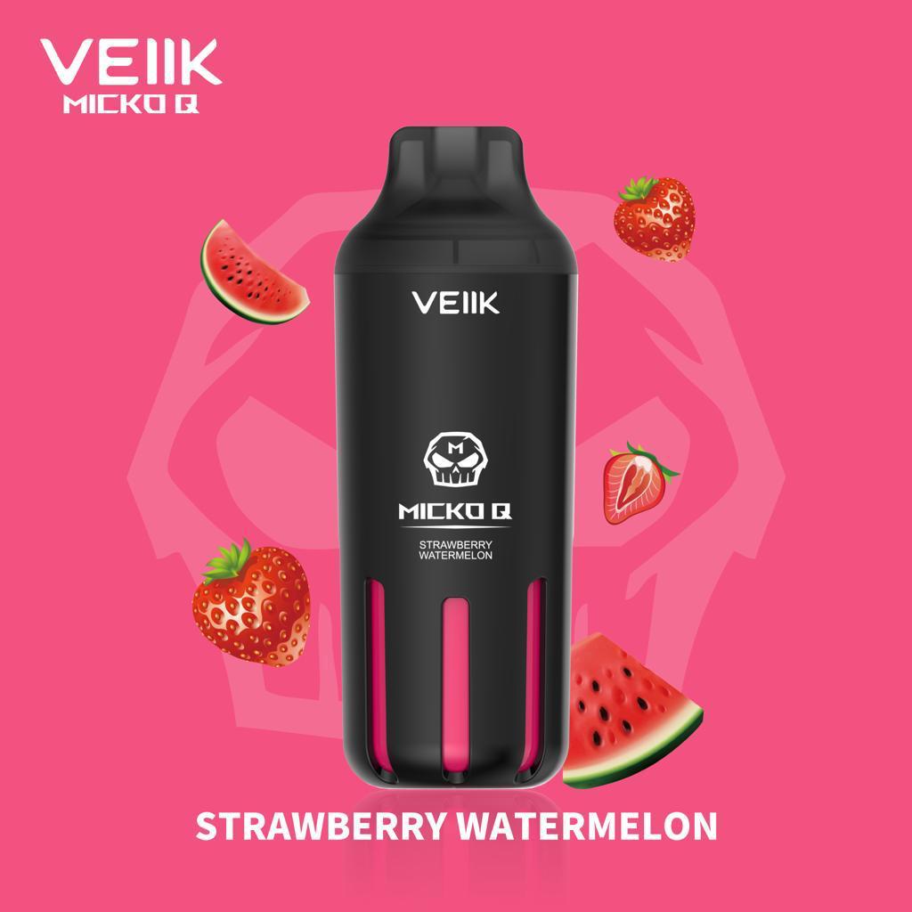 VEIIK - Micko Q 5500 Puffs 50mg | Vapors R Us LLC