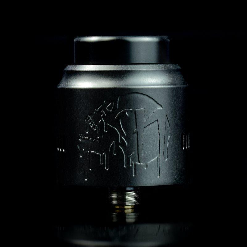 Suicide Mods - Nightmare RDA 28mm | Vapors R Us LLC