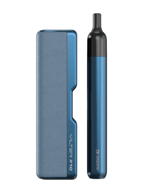 ASPIRE - Vilter PRO Pod Kit 1600mAh + 420mAh | Vapors R Us LLC