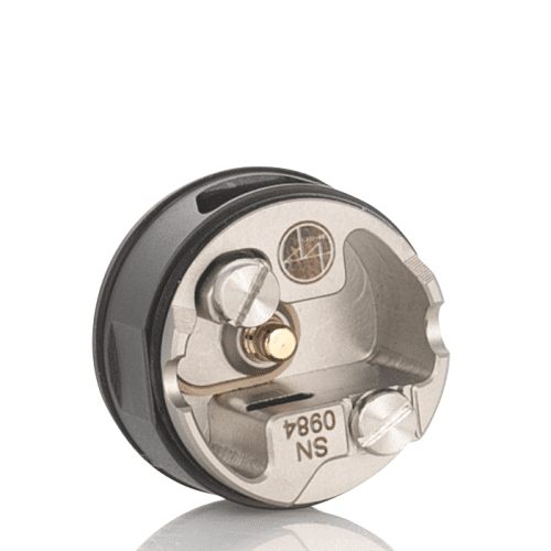 DOVPO - Bushido v3 RDA 22mm | Vapors R Us LLC