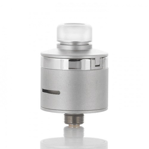 DOVPO - Bushido v3 RDA 22mm | Vapors R Us LLC