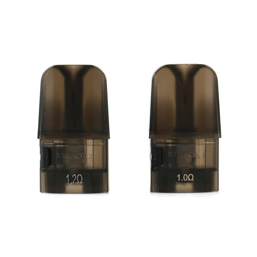 ADVKEN - Potento X Cartridge 2.5ml 3pcs/Pack | Vapors R Us LLC