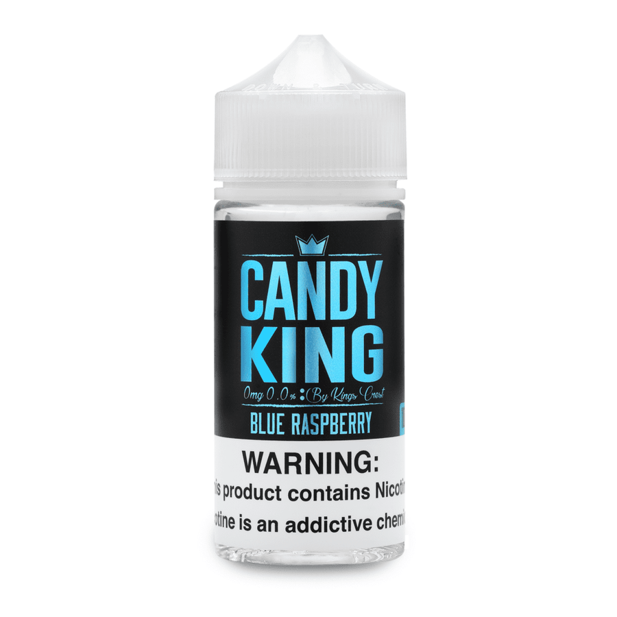 KINGS CREST - Corn King 100ml | Vapors R Us LLC