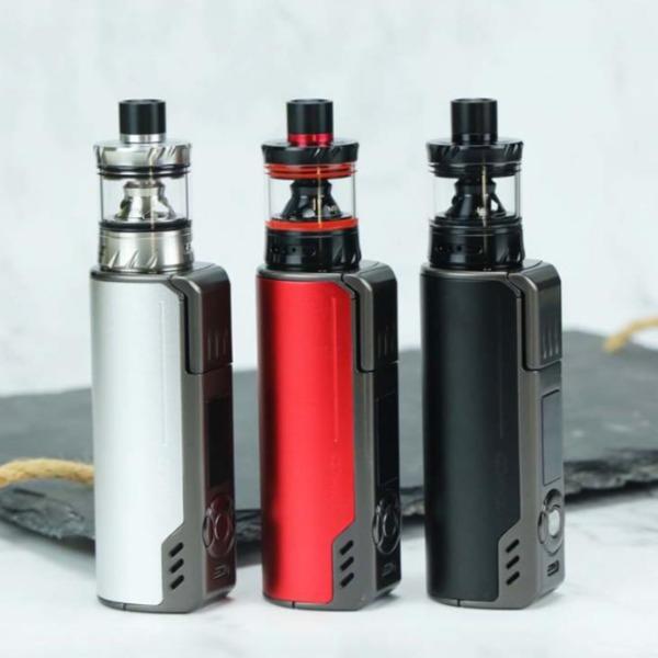 UWELL - Whirl 2 Kit 100W with Whirl 2 Tank