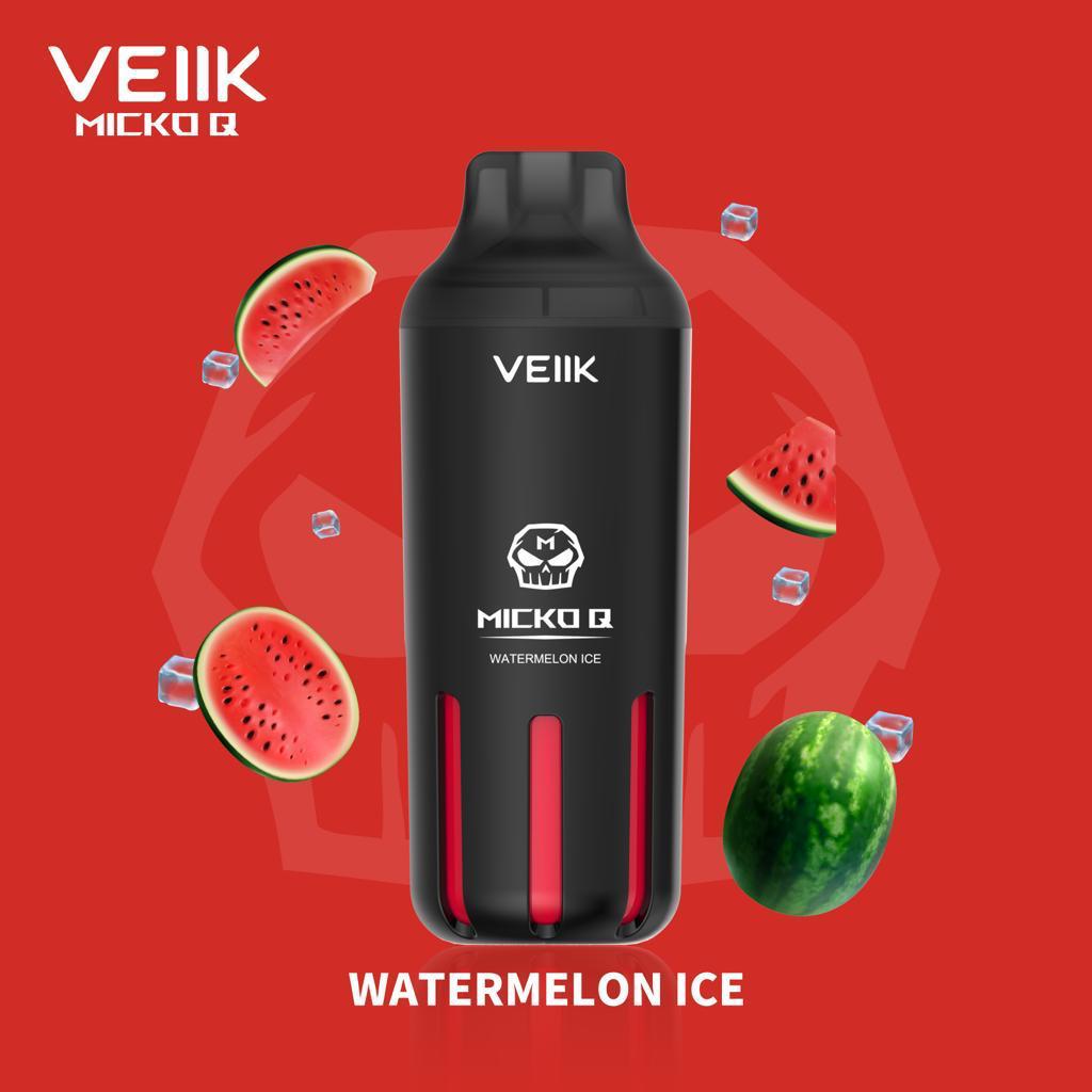 VEIIK - Micko Q 5500 Puffs 50mg | Vapors R Us LLC