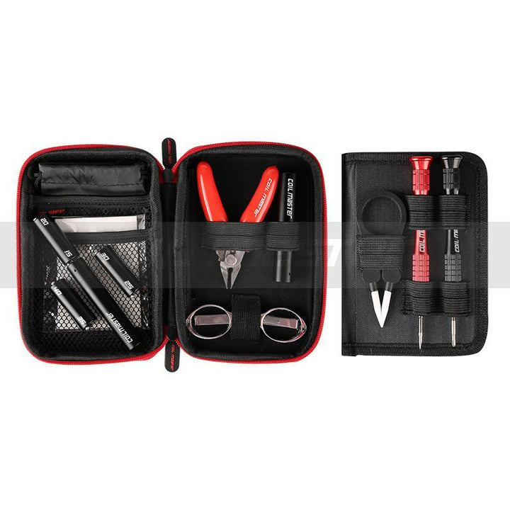 COIL MASTER - DIY Kit MINI v1 | Vapors R Us LLC