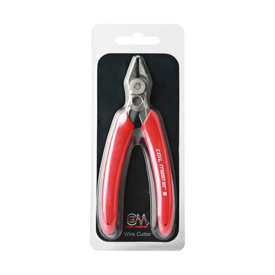 COIL MASTER - Wire Cutter | Vapors R Us LLC