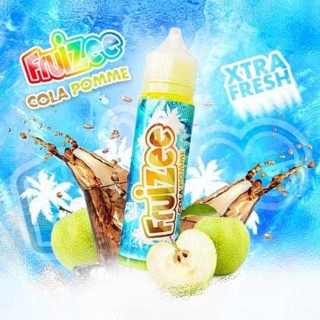 FRUIZEE - Cola Apple 50ml | Vapors R Us LLC