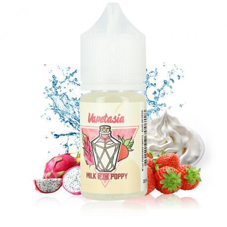 VAPETASIA - Milk Of The Poppy 30ml (SaltNic) | Vapors R Us LLC