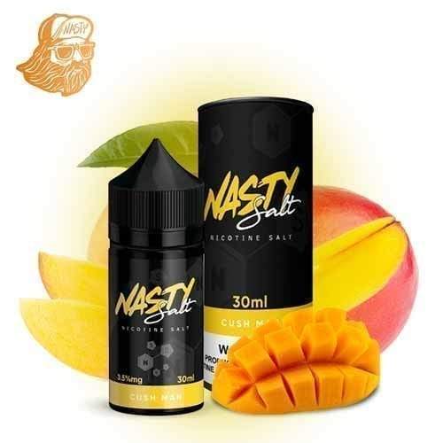 NASTY SALT - Cushman 30ml (SaltNic) | Vapors R Us LLC