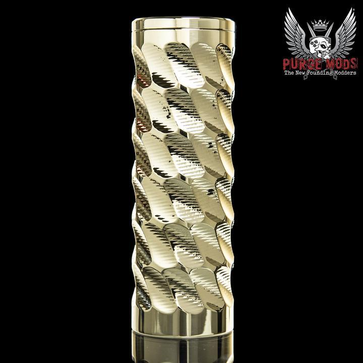 Purge Mods - The Catalyst 21700 by Purge Mods UAE