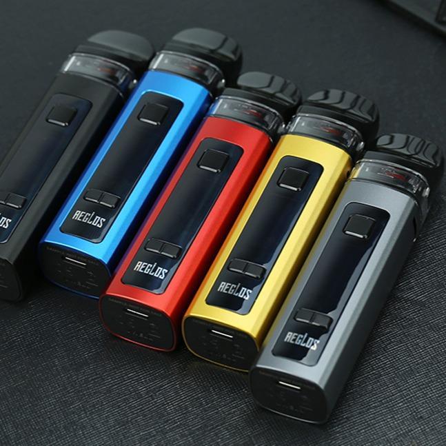 UWELL - Aeglos Pod Kit 1500MAH 3.5ML | Vapors R Us LLC