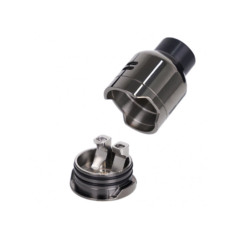 DIGIFLAVOR - Drop SOLO RDA V1.5 22mm | Vapors R Us LLC